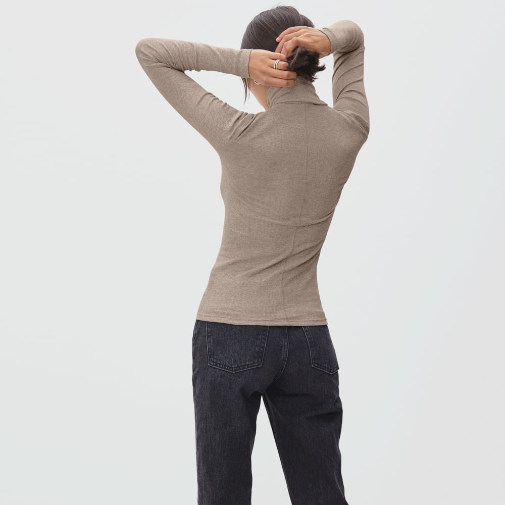 womens-pima-micro-rib-turtleneck-burnt-sugar