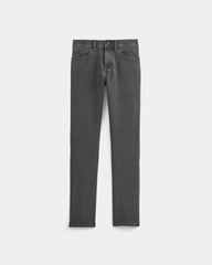mens-straight-leg-stretch-jean-washed-black | alt