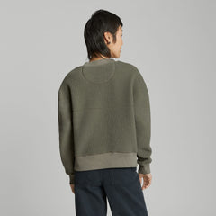 womens-renew-teddy-oversized-crew-kalamata