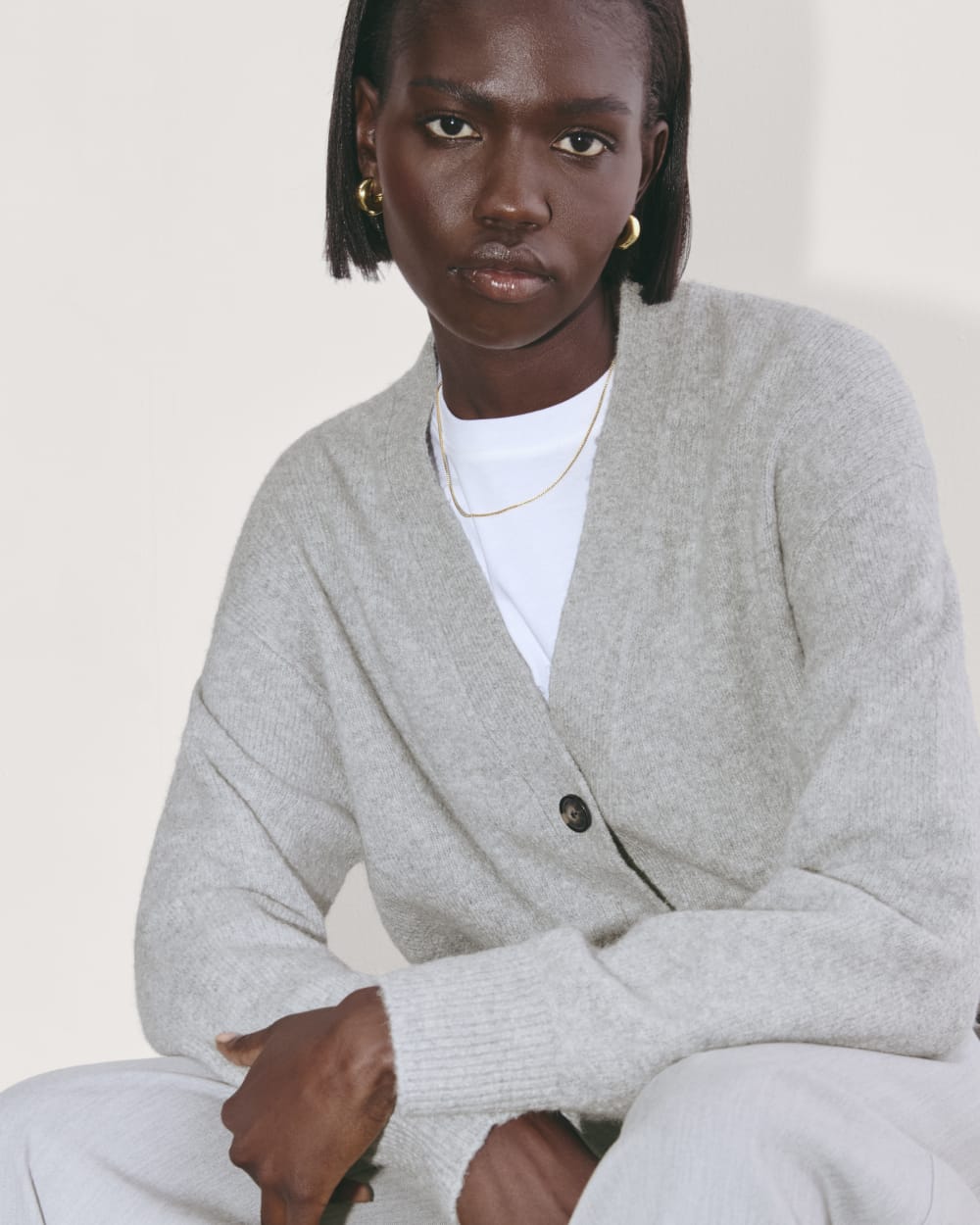 womens-luxe-cotton-cocoon-cardigan-heathered-grey
