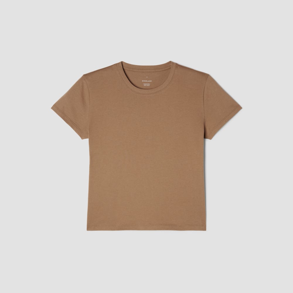 womens-organic-cotton-box-cut-tee-toasted-coconut | alt