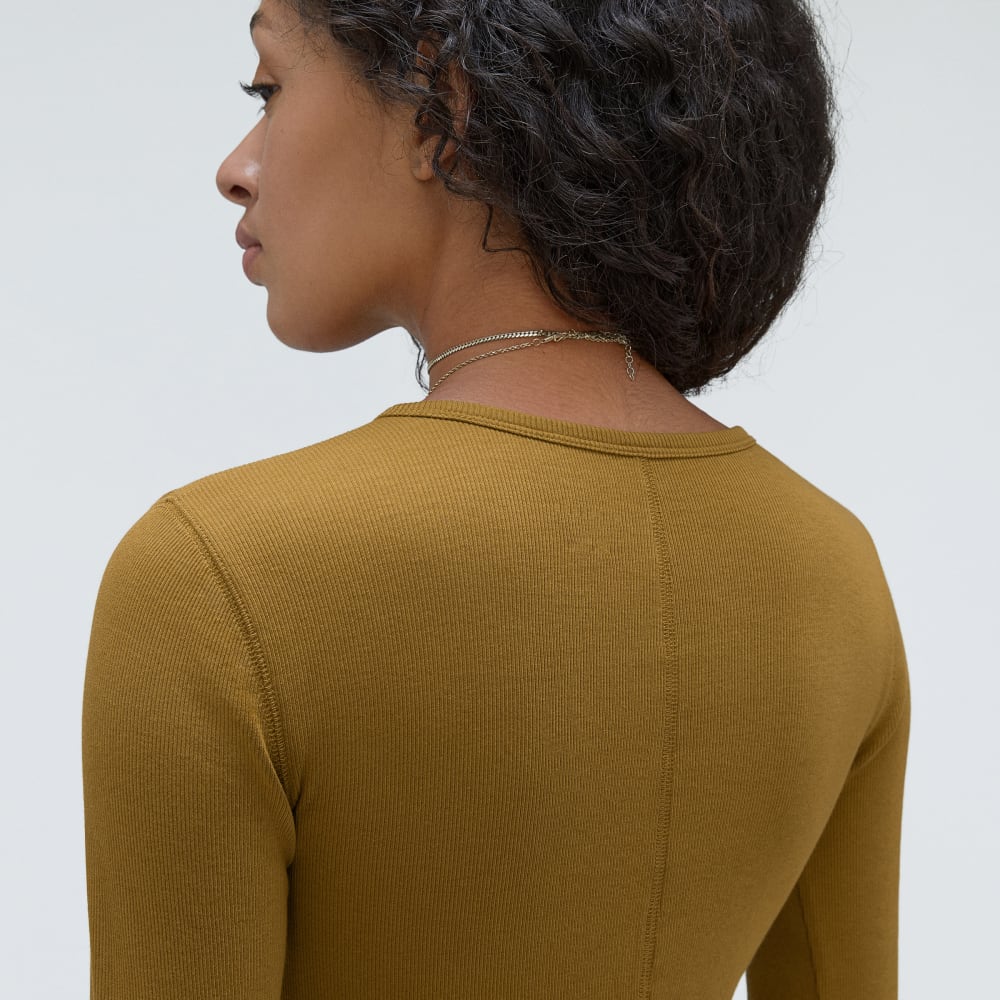 womens-supima-rib-long-sleeve-crew-tapenade