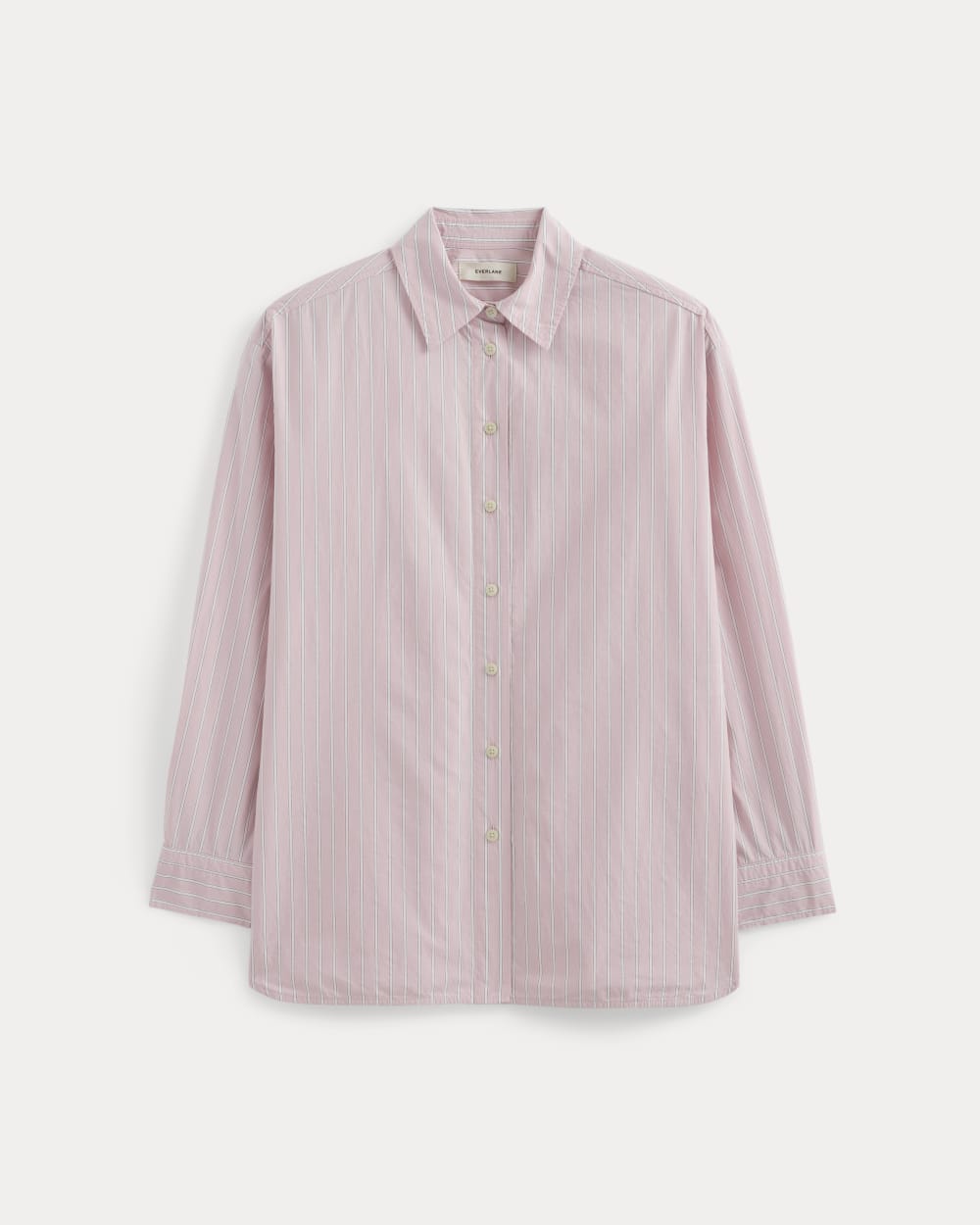 womens-boyfriend-shirt-cotton-pink-white-stripe | alt