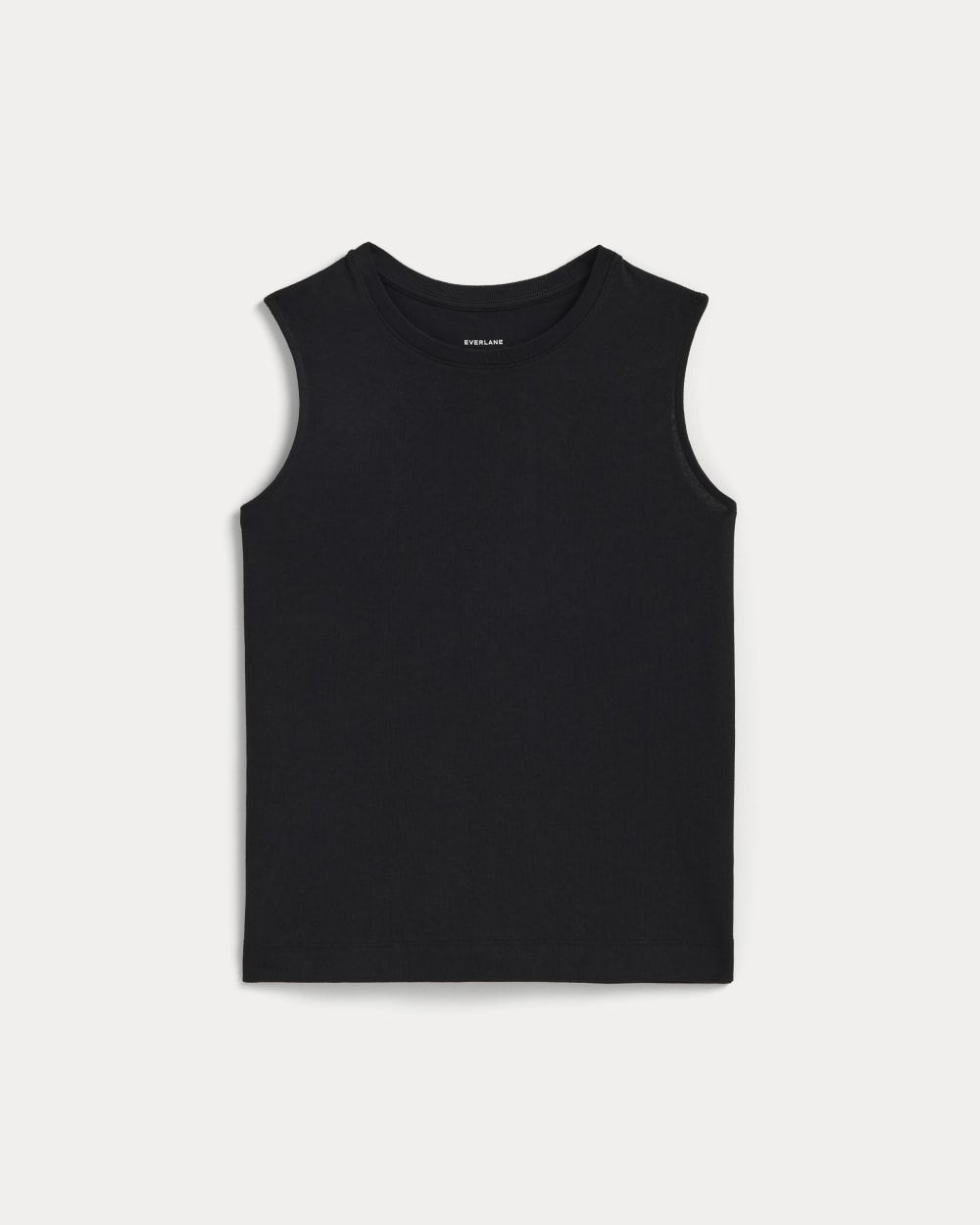 womens-premium-weight-muscle-tee-black | alt