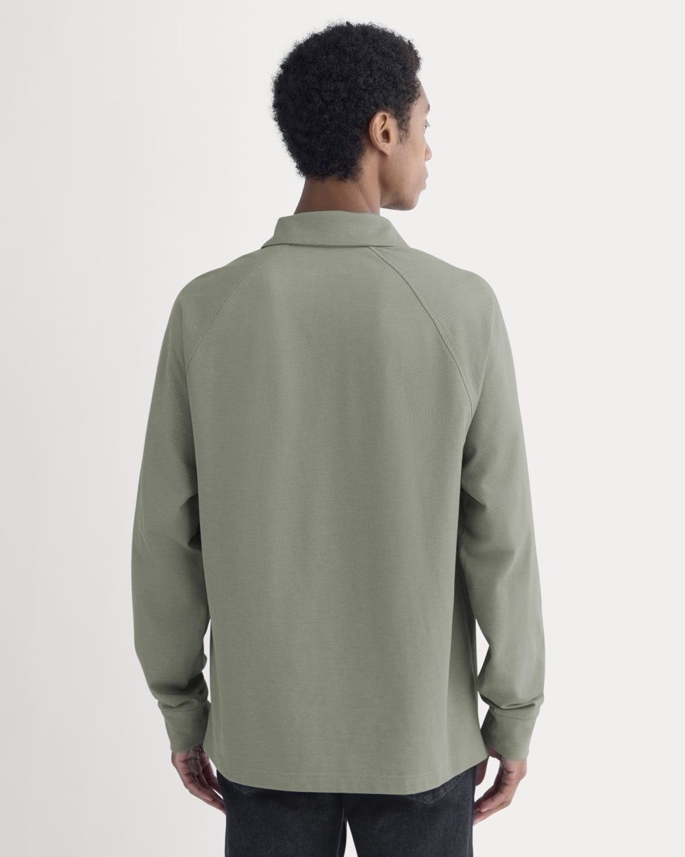 mens-startup-raglan-polo-chambray-deep-lichen