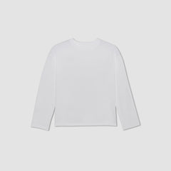 womens-organic-ctn-relaxed-ls-tee-white | alt