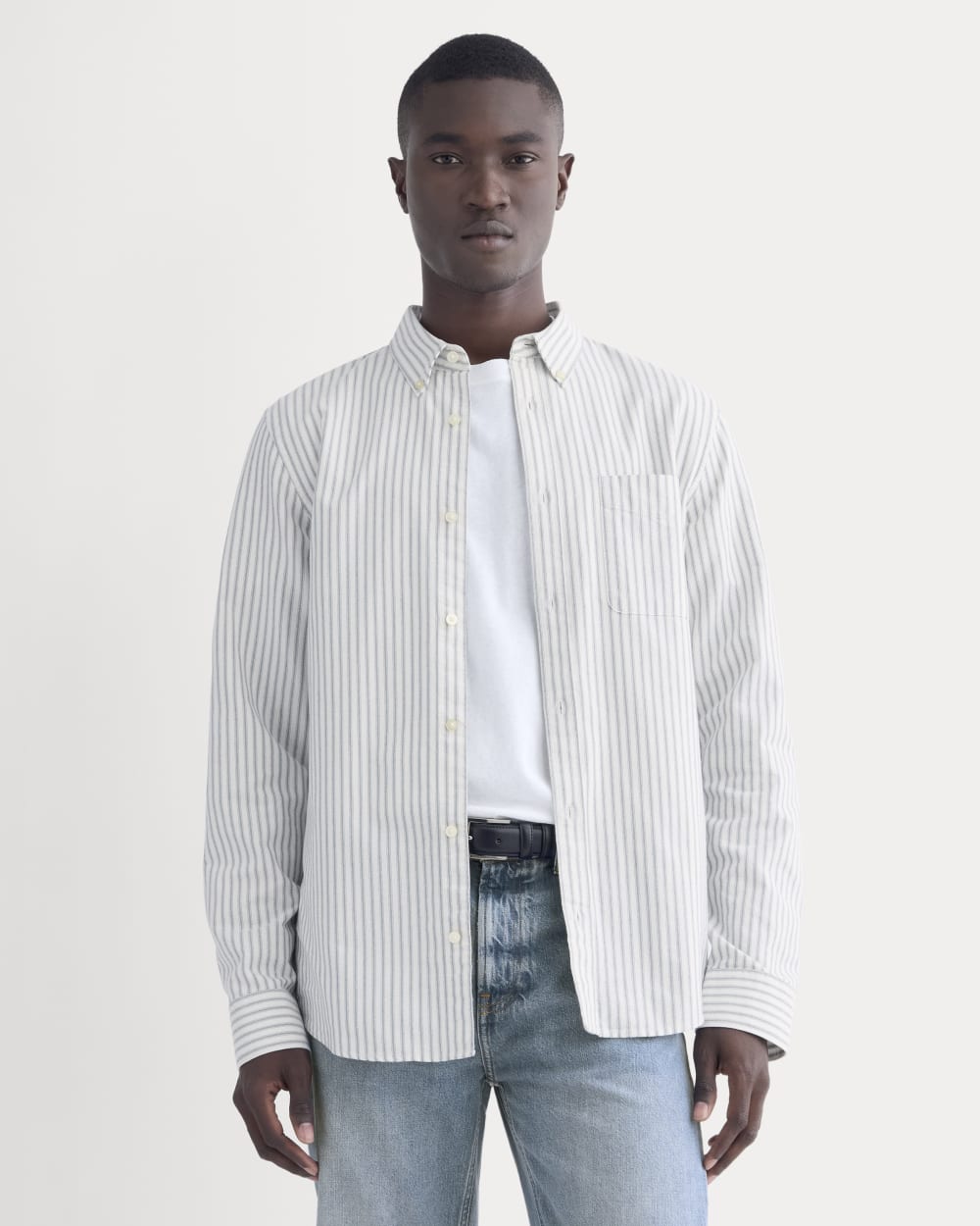 mens-slim-oxford-navy-bone-tall | primary
