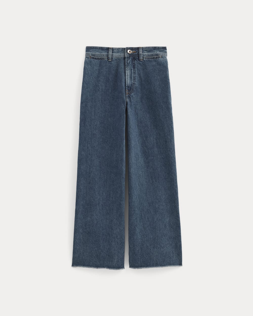 womens-cropped-mariner-jean-mid-indigo | alt