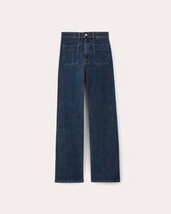 womens-vicky-patch-pocket-wide-leg-jean-mdw | alt
