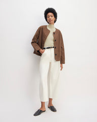 womens-viscose-mock-neck-tank-top-beige