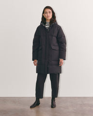 womens-renew-long-puffer-new-black | primary
