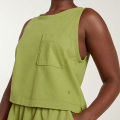 womens-premium-cropped-pocket-tank-pepper