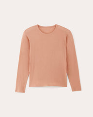 womens-air-ls-tee-blush-pink | alt