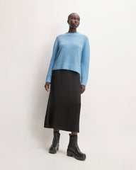 womens-alpaca-cropped-crewneck-sweater-heritage-blue