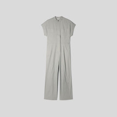 womens-easy-workwear-jumpsuit-canvas-navy | alt