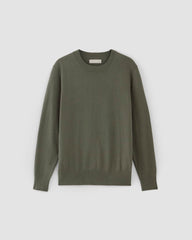 mens-no-sweat-cotton-sweater-kambaba | alt