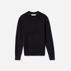 womens-cashmere-crew-new-black | alt