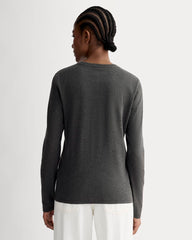 womens-essential-slim-long-sleeve-crew-heathered-soot