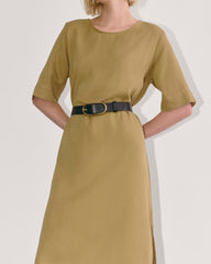 womens-tencel-muscle-tee-dress-fennel-seed