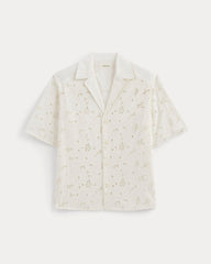 womens-eyelet-camp-shirt-bone | alt