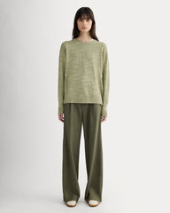 womens-slouch-sweater-cotton-linen-eucalyptus
