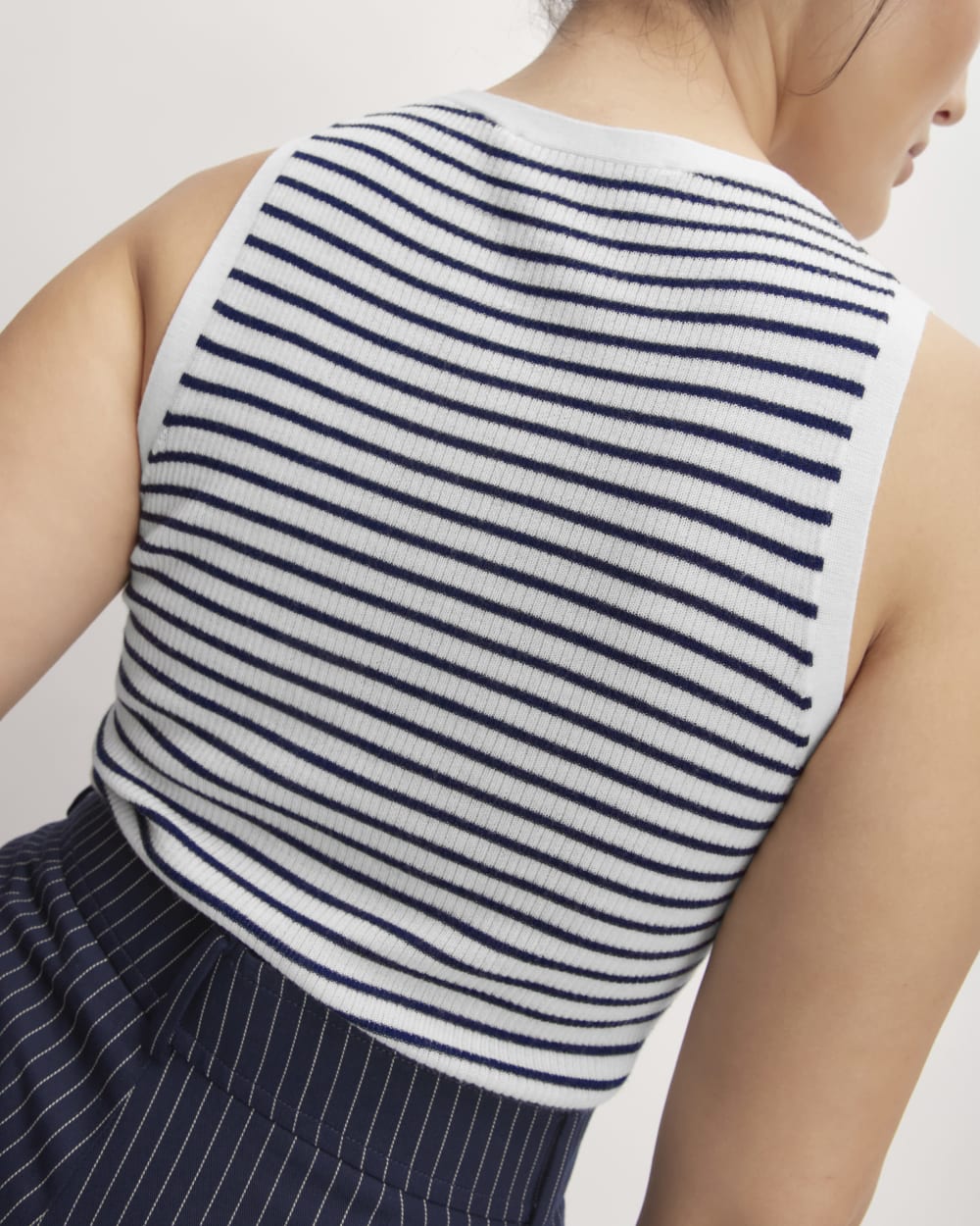 womens-ultrafine-merino-ribbed-shell-tank-bone-navy
