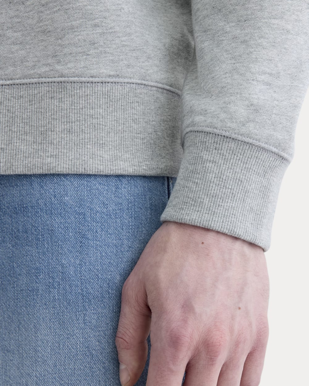 mens-off-duty-crew-hthr-grey