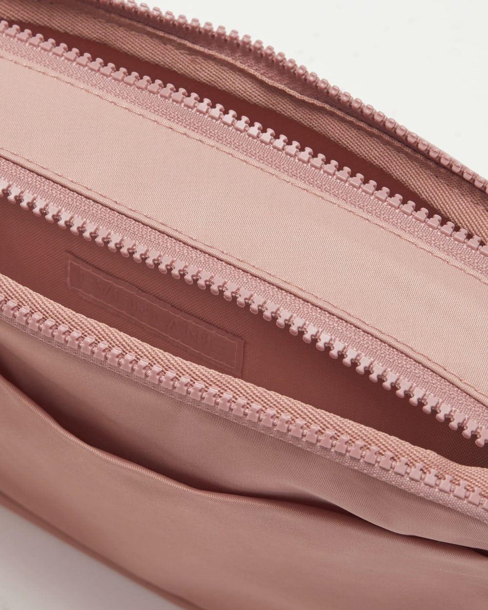 womens-recycled-nylon-camera-bag-light-rose | alt