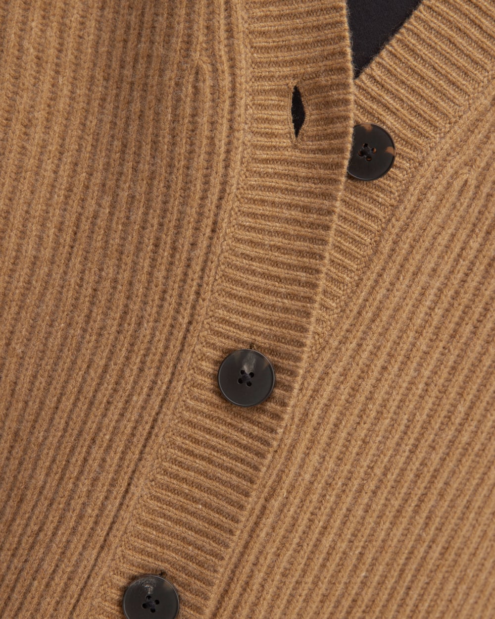 womens-felted-merino-cocoon-cardigan-deep-camel