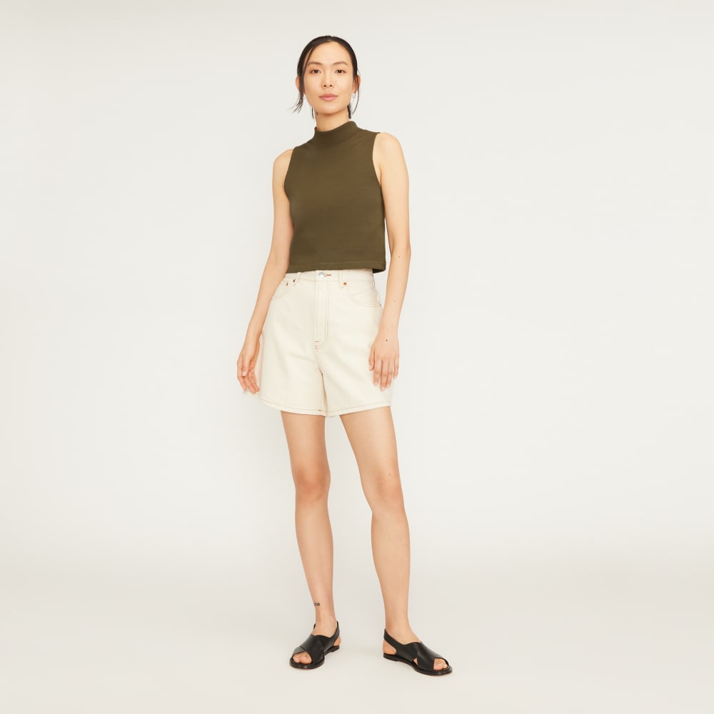 womens-stretch-rib-mockneck-tank-beech