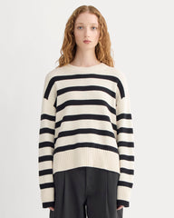 womens-organic-cotton-crew-sweater-canvas-black | primary