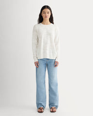 womens-slouch-sweater-cotton-linen-white