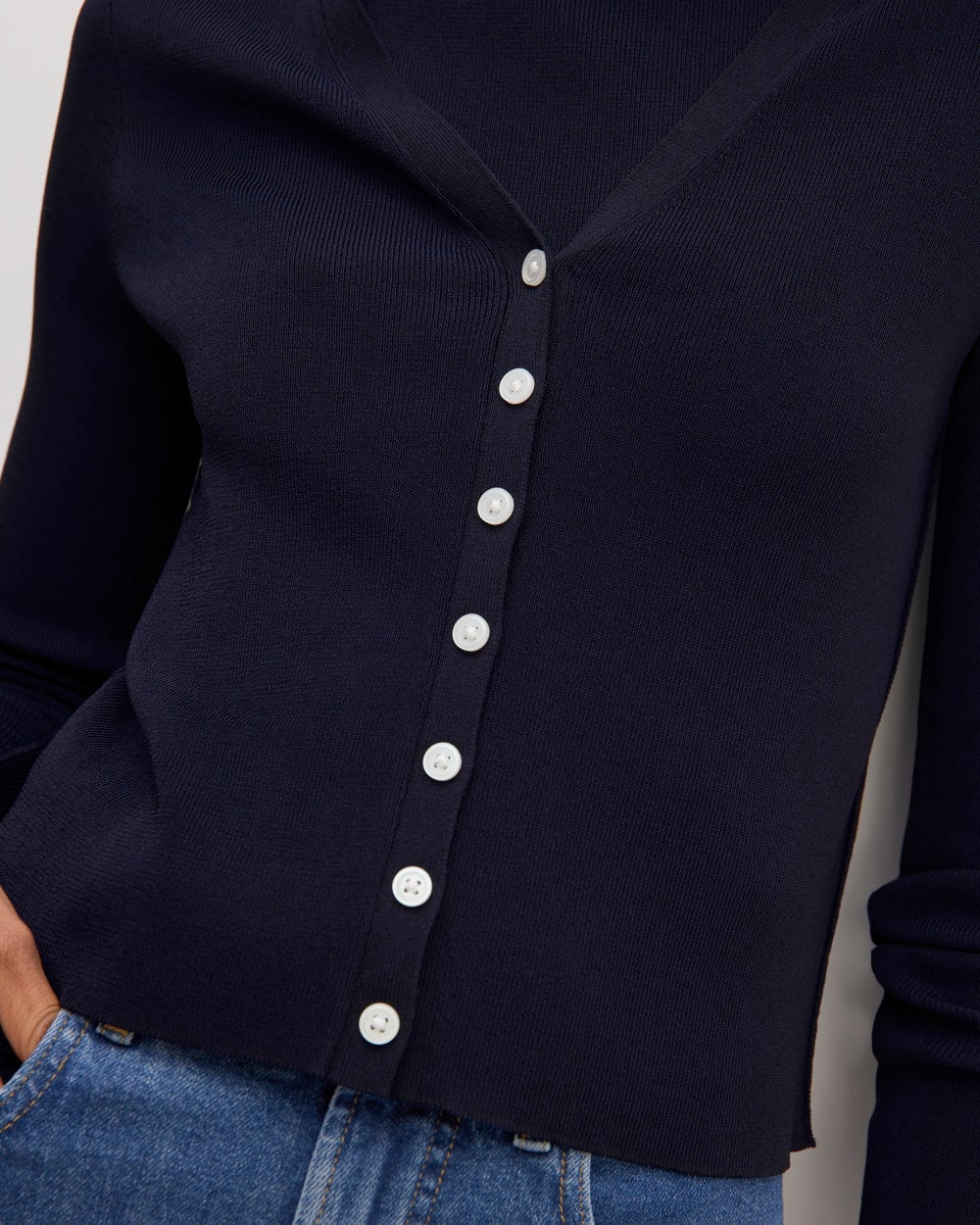 womens-viscose-knit-cardigan-navy