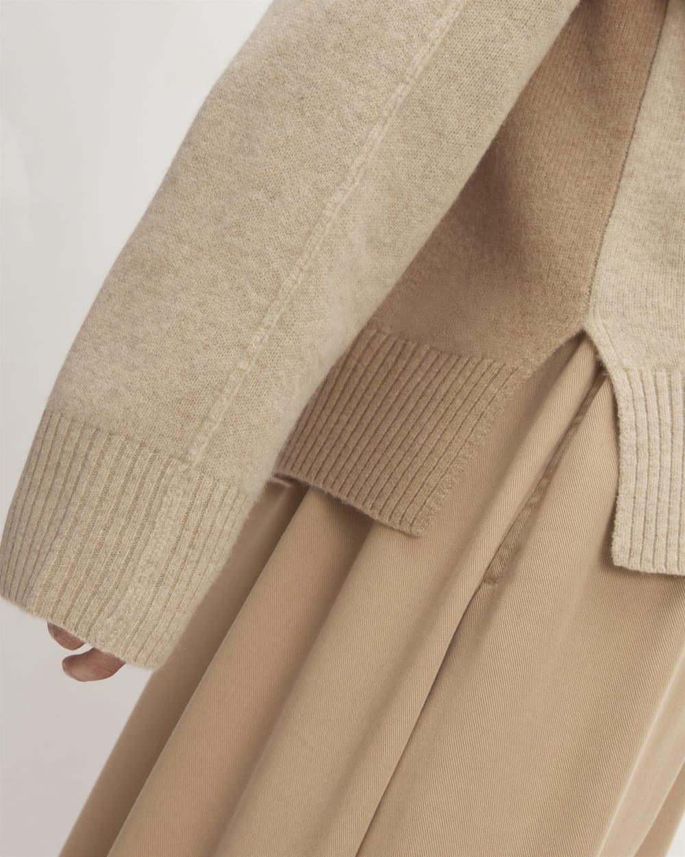 womens-merino-wool-crewneck-sweater-camel-oat