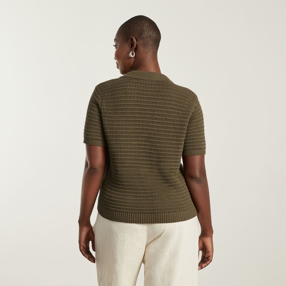 womens-crochet-knit-polo-beech