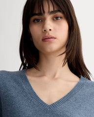 womens-cashmere-relaxed-v-neck-denim-blue