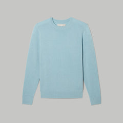 mens-cashmere-crew-midnight-blue | alt