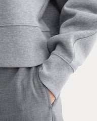 womens-fleece-cropped-crew-sweatshirt-vintage-heather-grey