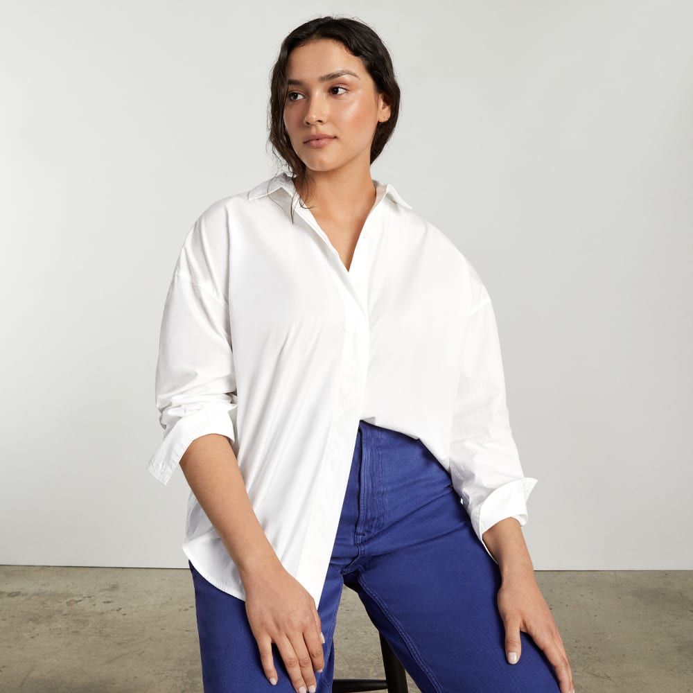 womens-oversized-poplin-shirt-white