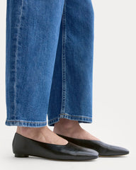 womens-gallery-sq-toe-flat-black