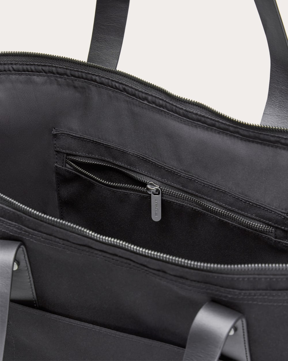 womens-canvas-weekender-black