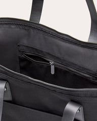 womens-canvas-weekender-black