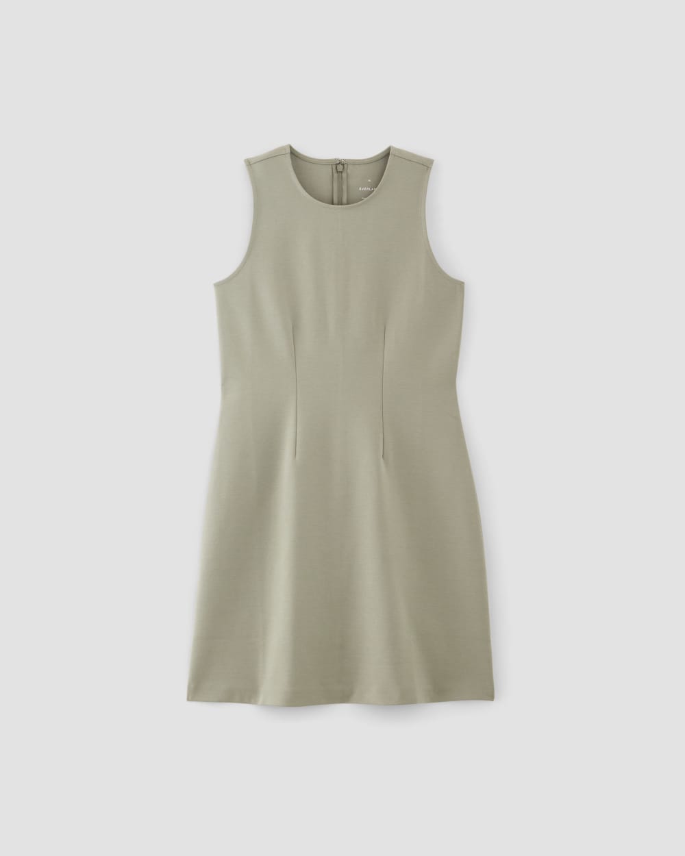 womens-dream-shift-dress-sage-green | alt
