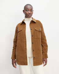 womens-corduroy-oversized-shirt-jacket-toasted-coconut | primary