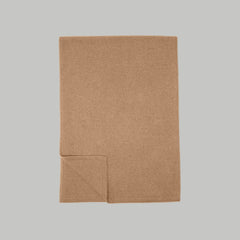 unisex-recashmere-scarf-light-camel