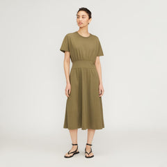 womens-organic-cotton-a-line-dress-kalamata | primary