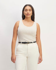 womens-rib-knit-organic-cotton-tank-bone | primary