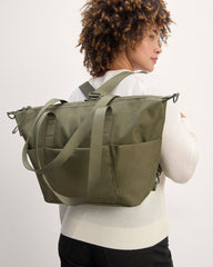 womens-transit-3way-tote-kalamata | alt