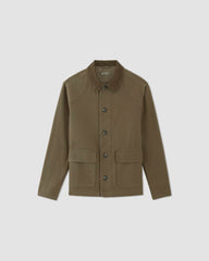 mens-canvas-barn-jacket-beech | alt