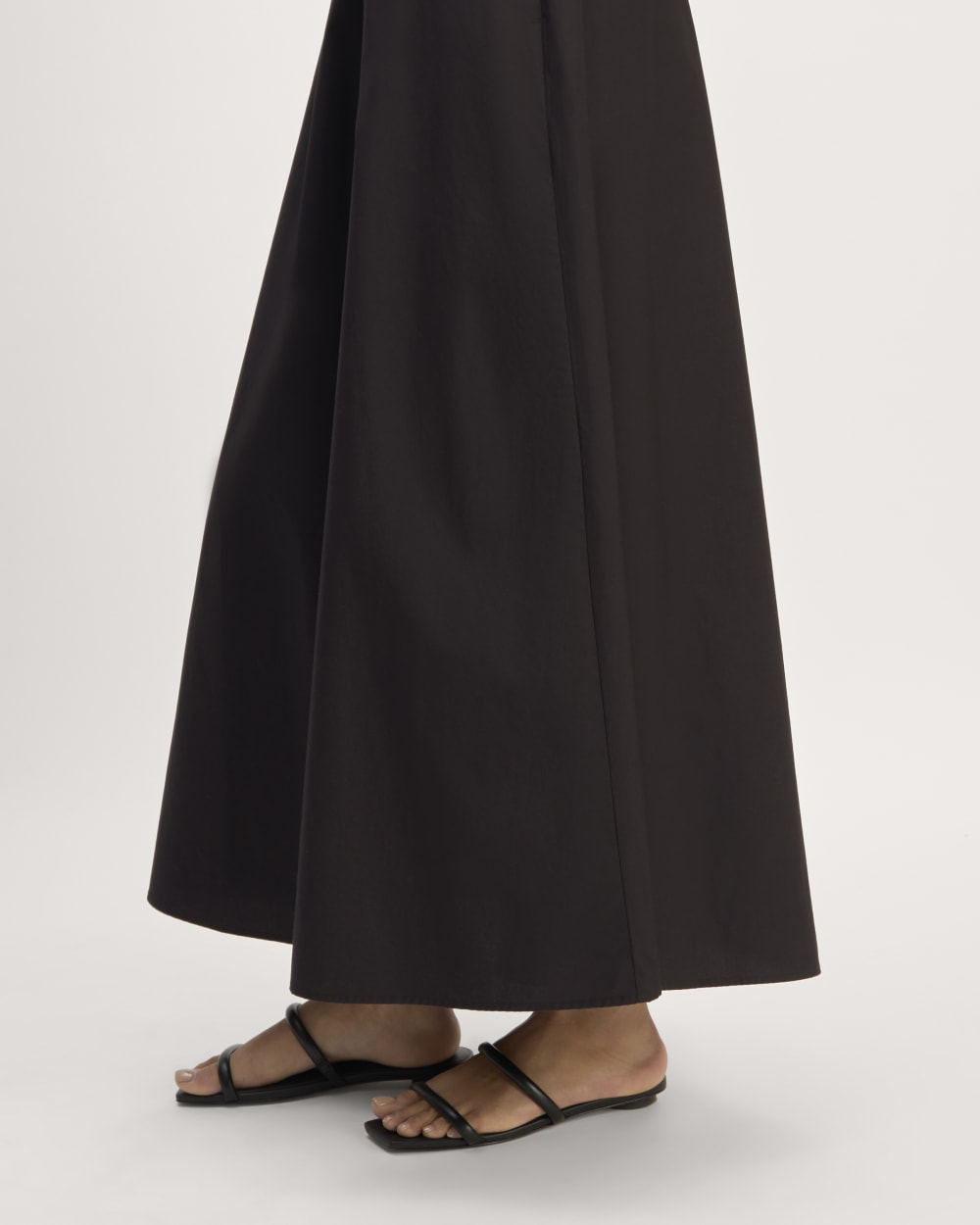 womens-supima-pull-on-maxi-skirt-black